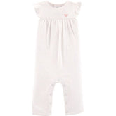 Set Jumper Corazón 9 meses